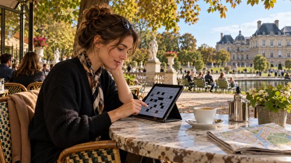 Découvrez les meilleurs sites pour jouer aux mots croisés quotidiens