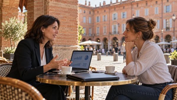 Maximisez votre stratégie juridique avec un expert-comptable à Montauban