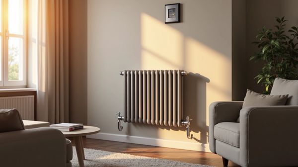 Optimisez votre chauffage avec une pompe à chaleur efficace