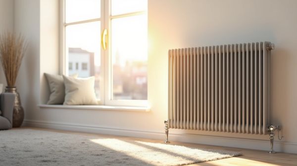Optimisez votre chauffage avec une pompe à chaleur efficace