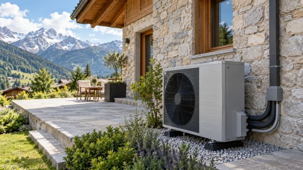 Top conseils pour choisir une pompe à chaleur performante