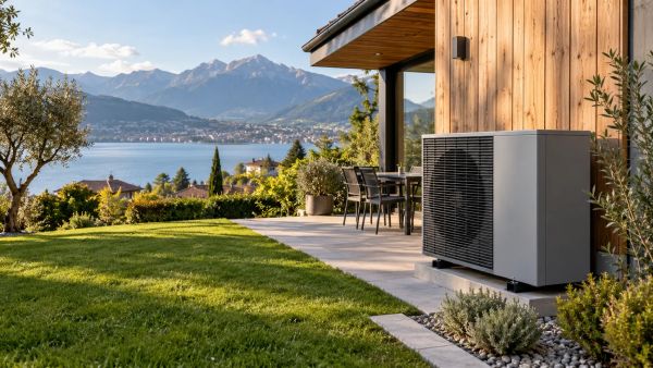 Top conseils pour choisir une pompe à chaleur performante