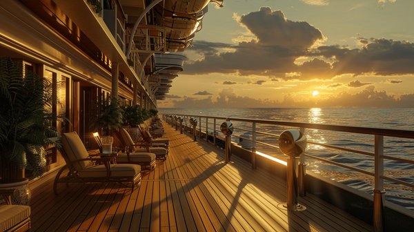 Comment choisir sa compagnie de croisières idéale