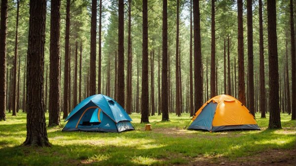 Camping aude : détente et aventure au cœur de bize-minervois