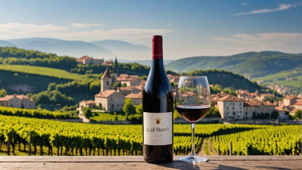 Quel est le meilleur vin de cahors? découvrez nos sélections