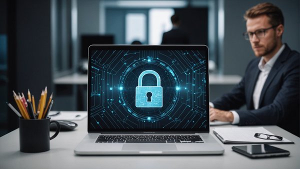 Protégez vos données: cybersécurité particuliers avec veracyber