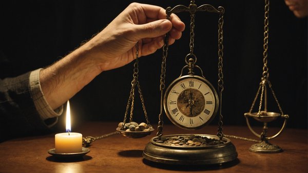 L'utilité du pendule : un guide pour la divination efficace